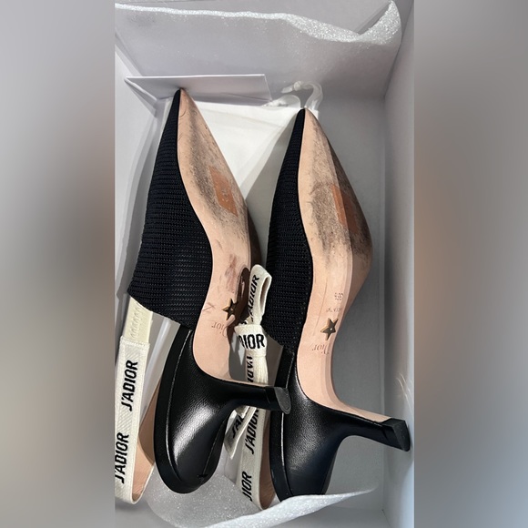 Dior shoes - Picture 3 of 6